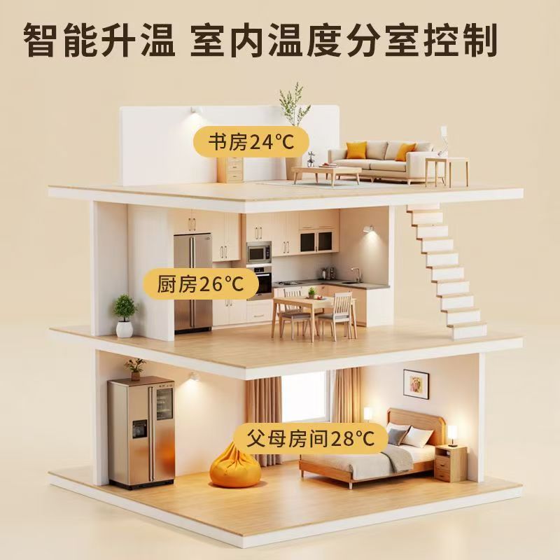 常宁市 石墨烯电地暖公司哪家好？户型适配方案指南
